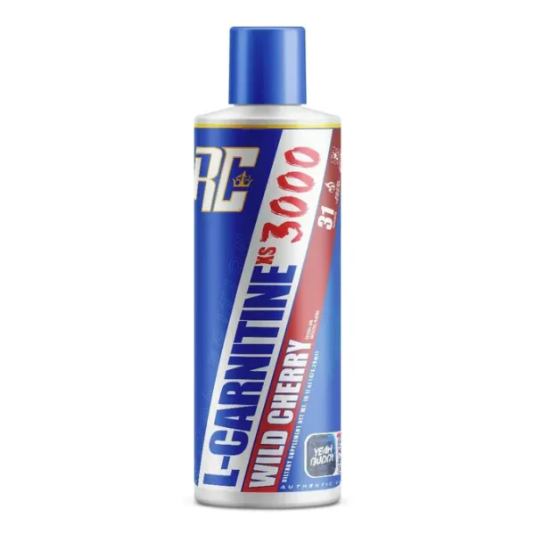 Ronnie Coleman Signature Series L-Carnitine XS 3000 Liquid